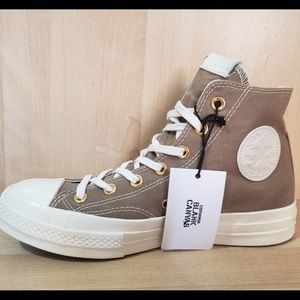 CONVERSE All Star By Chuck Taylor Blank sz 8